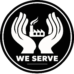 MD Steel Co. logo